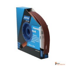 nortonschleifmittel/NORTON_schleifmittel_63642531815 Handy Rolls Norton R222 25x25m Grit 100_143892